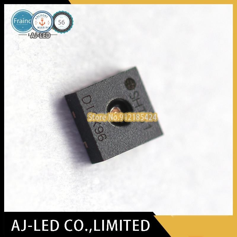Sht31 - 5 pçs/lote SHT31-DIS sensor de temperatura