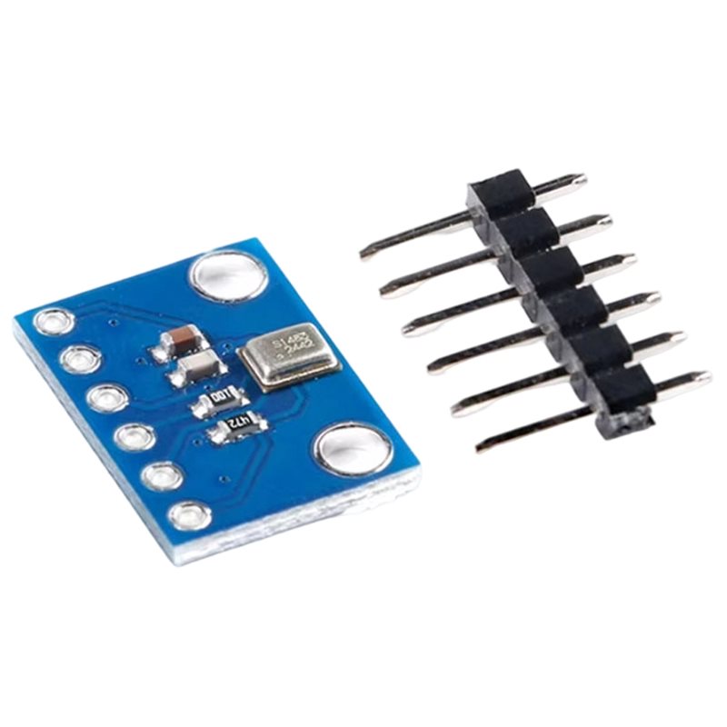 Microphone Module - Módulo de Placa de Sensor de
