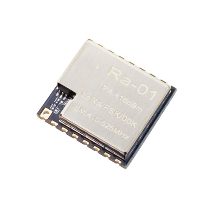 Lora Sx1278 - Módulo AA60 Ra-01 SX1278, módulo de