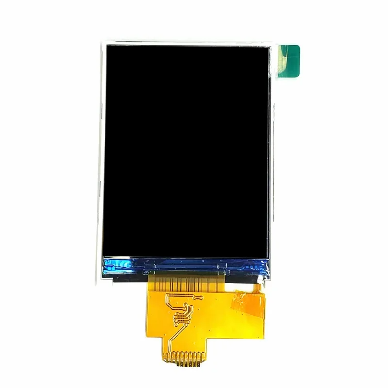 Tft Display 2.4 - Tela LCD TFT, Porta Serial, ST7789V,