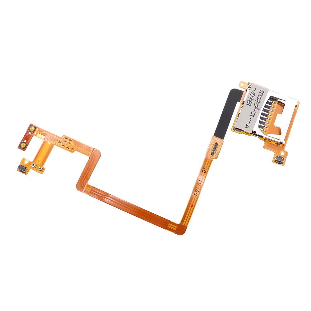 Sd Card Module - Slot Original para Leitor de Cartão