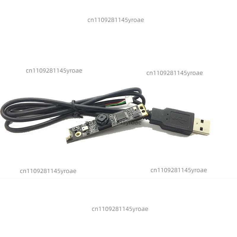 Microphone Module - Módulo de Câmera USB 1080P HD