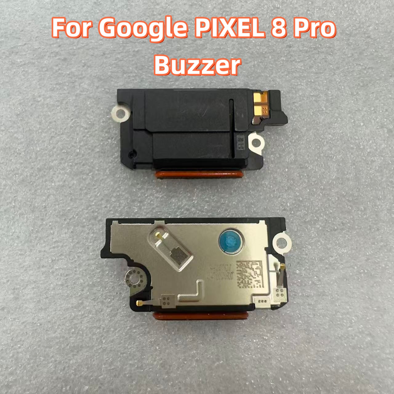 Buzzer Module - Tomada de anel de alto-falante para