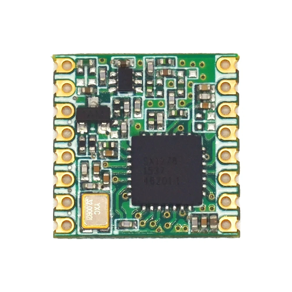 Lora Rfm95 - 10 peças 433 470 868 915