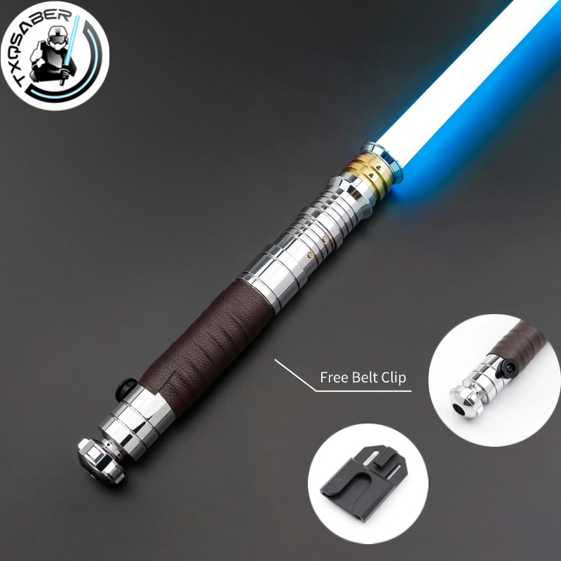Neopixel - Sabre de Luz TXQSABER RVS com