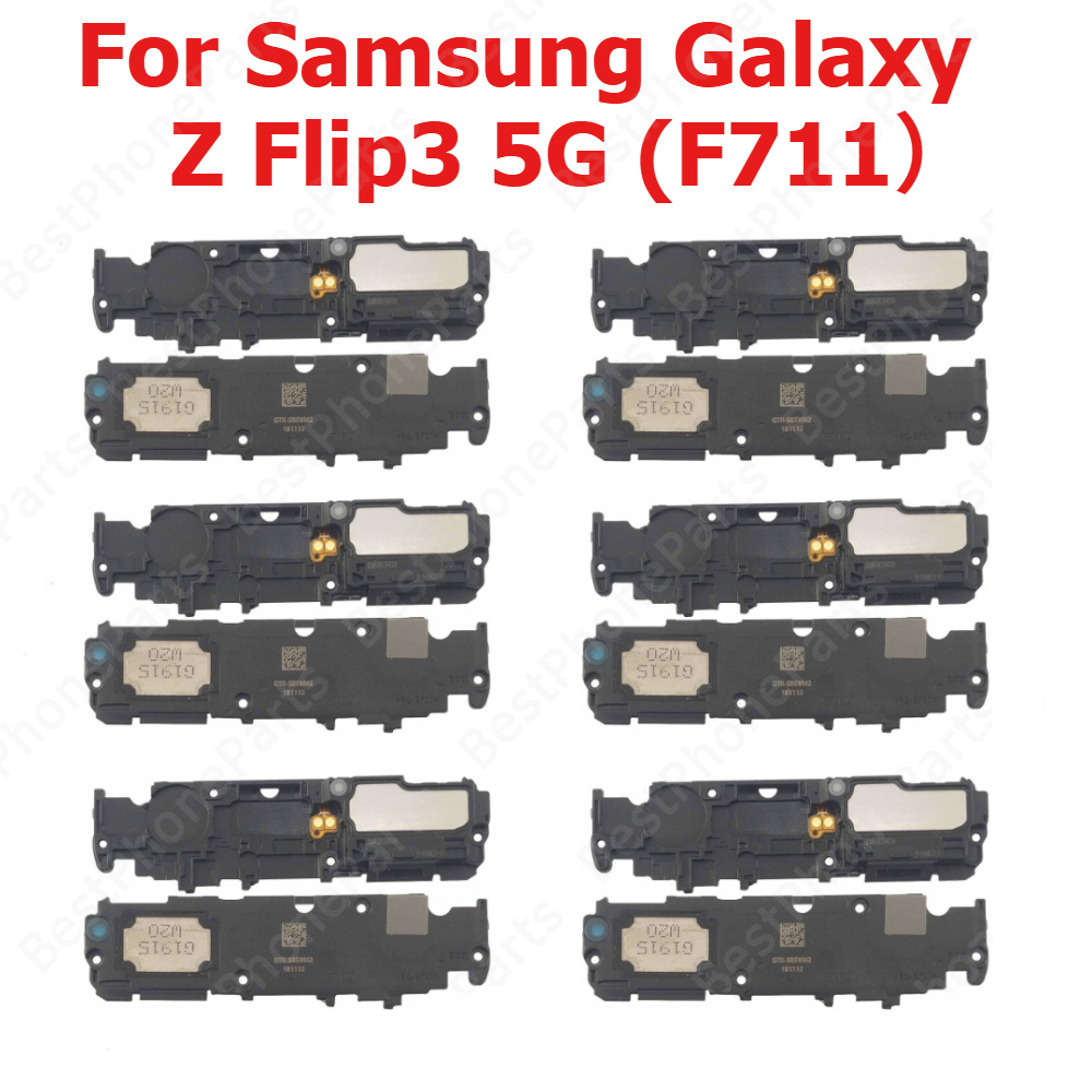 Buzzer Module - Alto-falante inferior para Samsung Galaxy Z