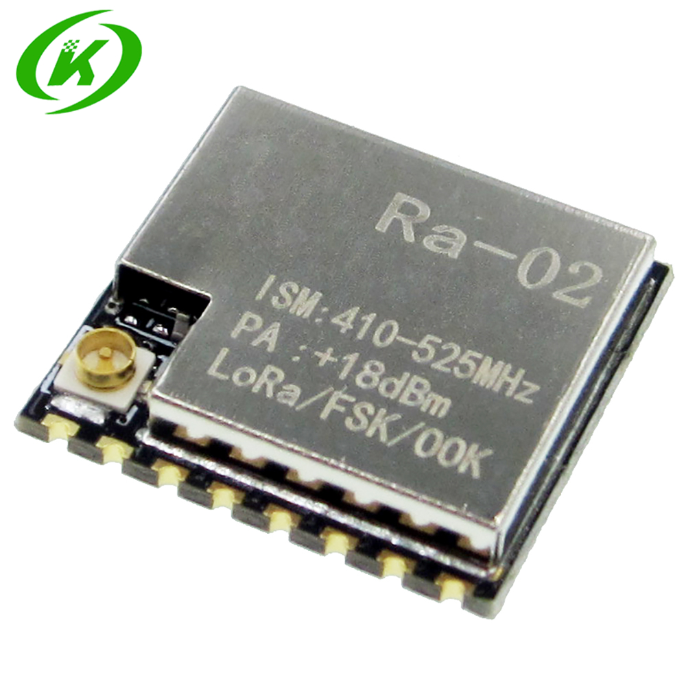 Lora Sx1278 - 10 pçs/lote ESP8266 ESP32 433M Lora