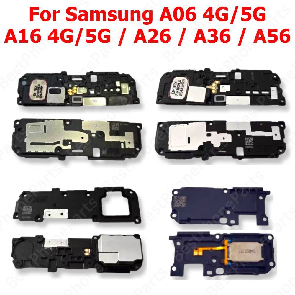 Buzzer Module - Alto-falante para samsung galaxy a06 a16