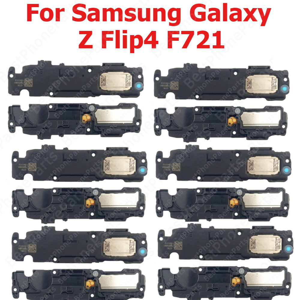 Buzzer Module - Alto-falante inferior para Samsung Galaxy Z