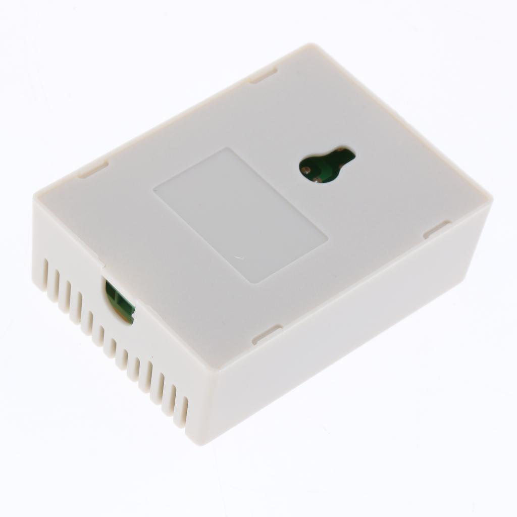 Relay Module 4 Channel - Interruptor Remoto Sem Fio 433mhz, Módulo