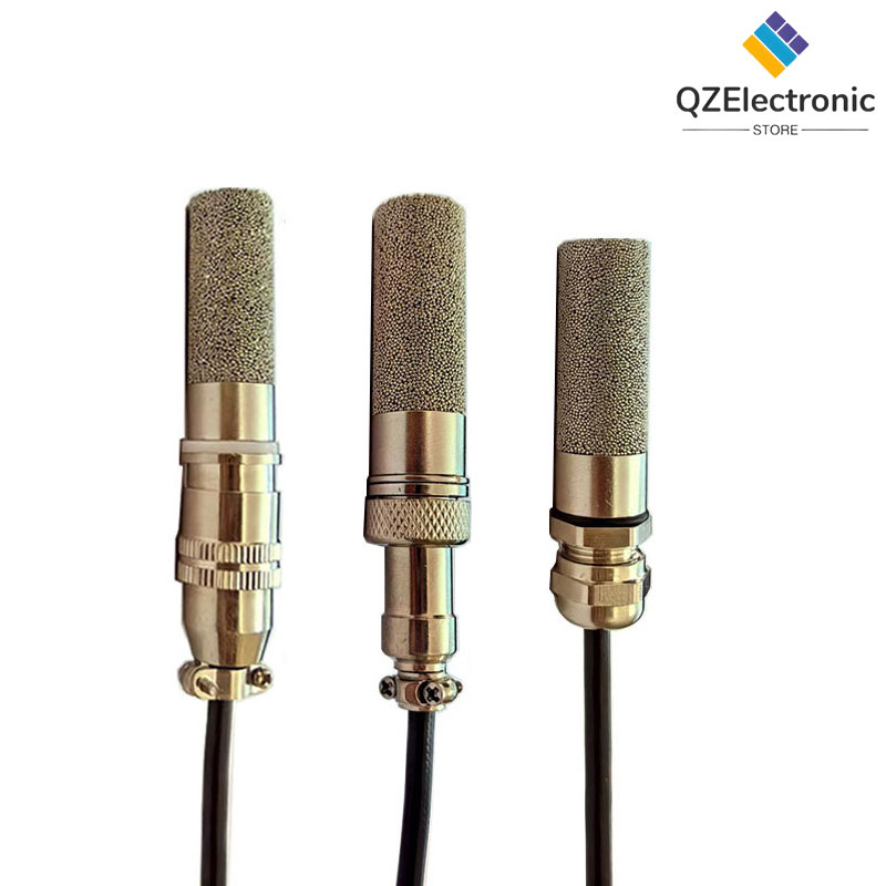 Sht31 - Sensor de Temperatura e Umidade SHT45