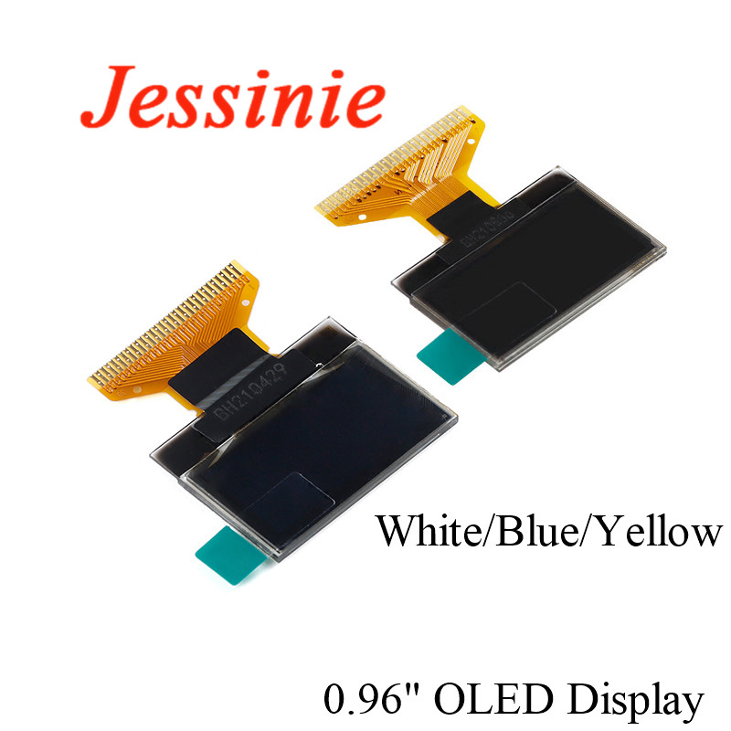 Ssd1306 - Módulo de exibição OLED para Arduino,