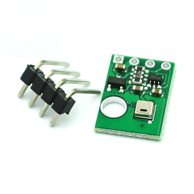 Dht11 - Módulo sensor de temperatura e umidade