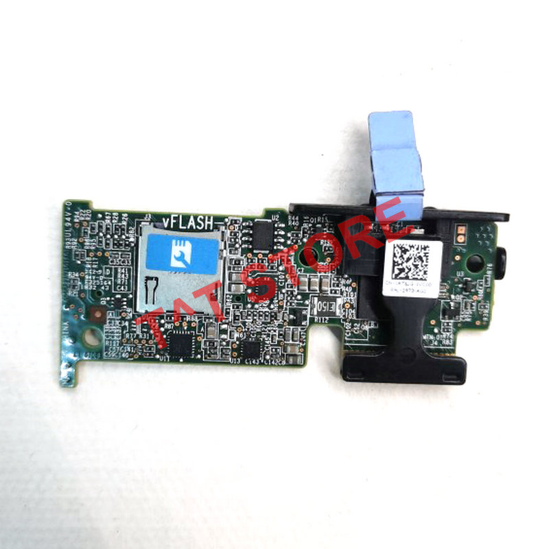 Original para dell r440 r640 r - Sd Card Module avaliação e preço