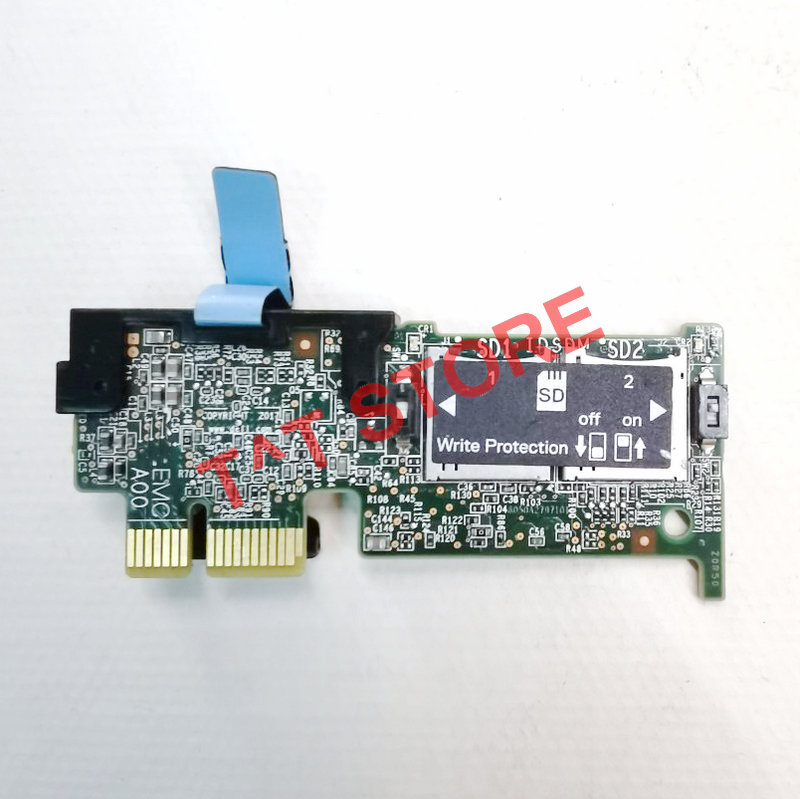 Original para dell r440 r640 r - Sd Card Module avaliação e preço