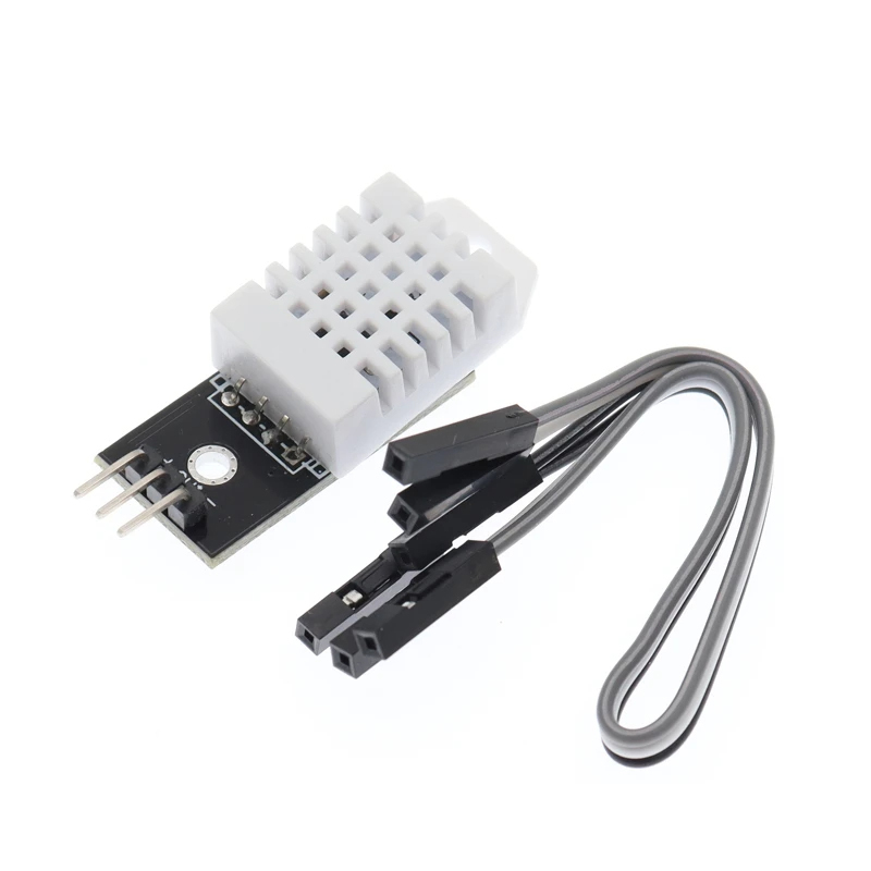 TENSTAR AM2302 Sensor digital  - Dht22 avaliação e preço