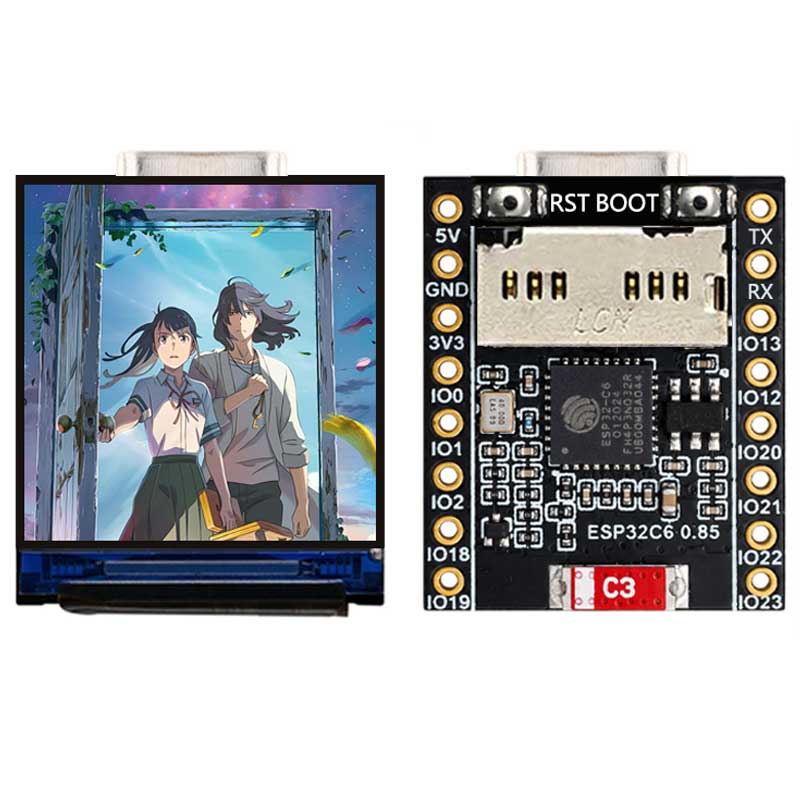 Placa de Desenvolvimento ESP32 - Sd Card Module avaliação e preço