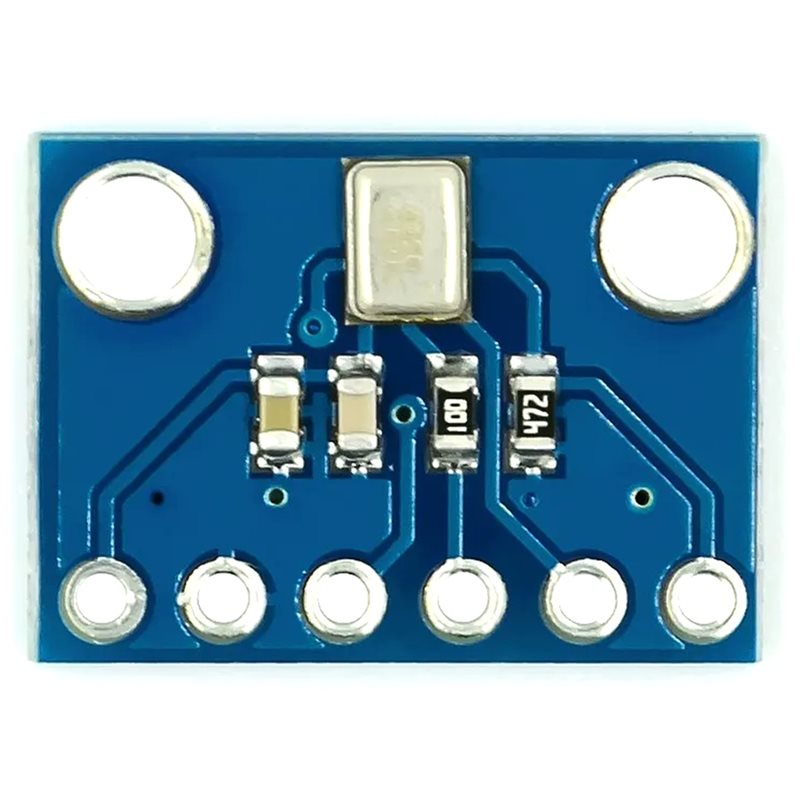 Módulo de Placa de Sensor de M - Microphone Module avaliação e preço