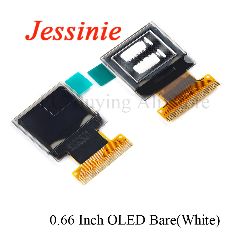 Módulo de exibição lcd oled de - Ssd1306 avaliação e preço