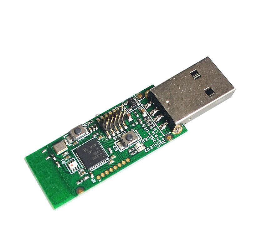 Placa sem fio Zigbee Sniffer,  - Zigbee Cc2531 avaliação e preço