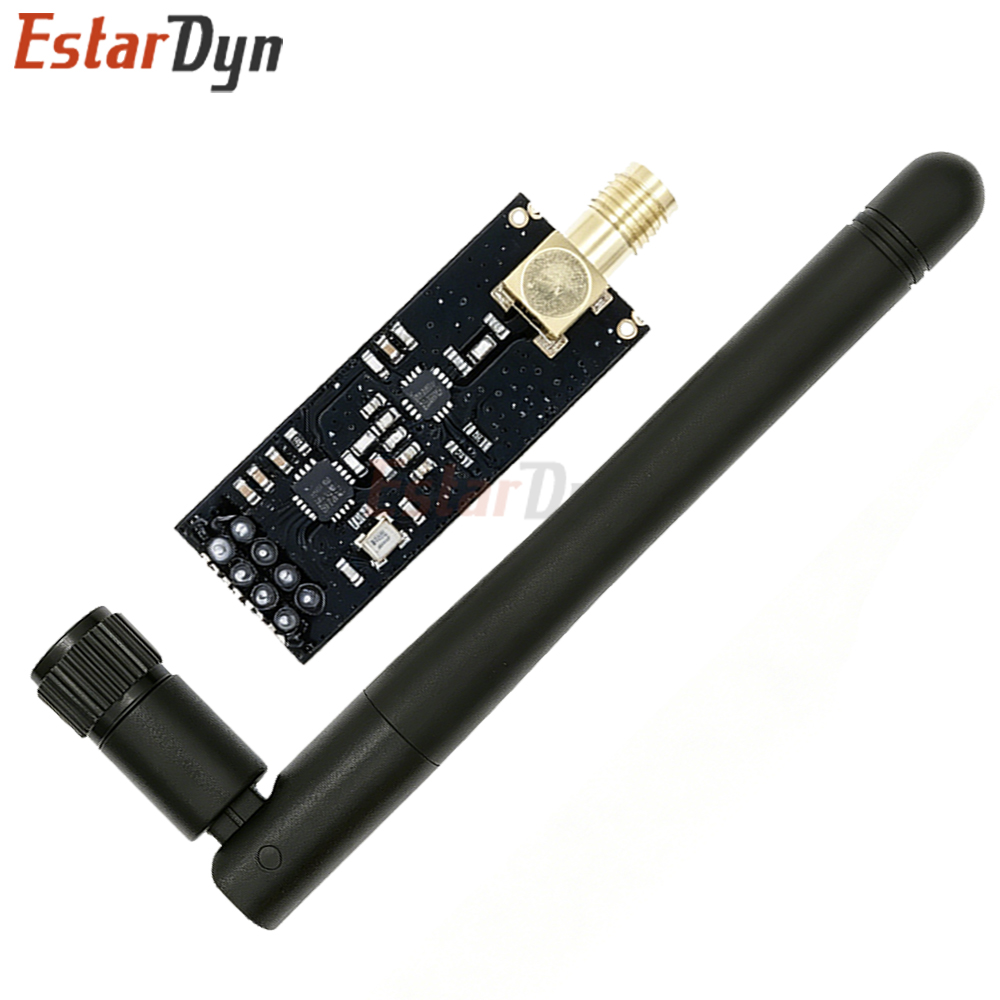Módulo Sem Fio Estardyn nRF24L - Nrf24L01 avaliação e preço