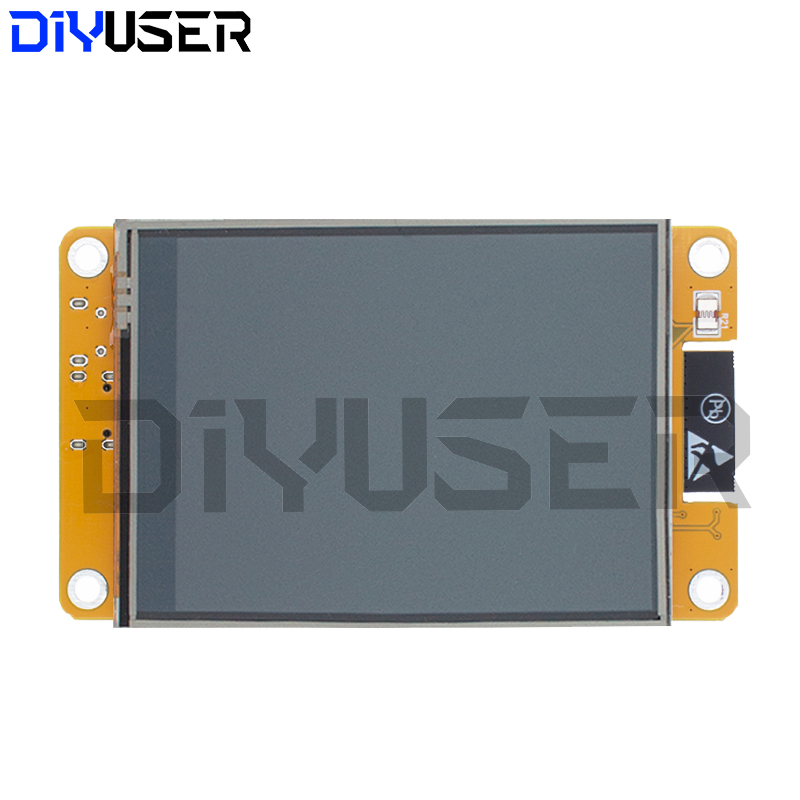Placa de Desenvolvimento ESP32 - Tft Display 2.4 avaliação e preço