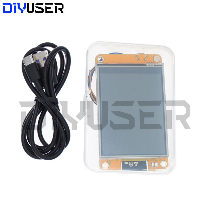 Placa de Desenvolvimento ESP32 - Tft Display 2.4 avaliação e preço
