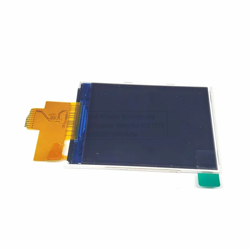 Tela LCD TFT, Porta Serial, ST - Tft Display 2.4 avaliação e preço