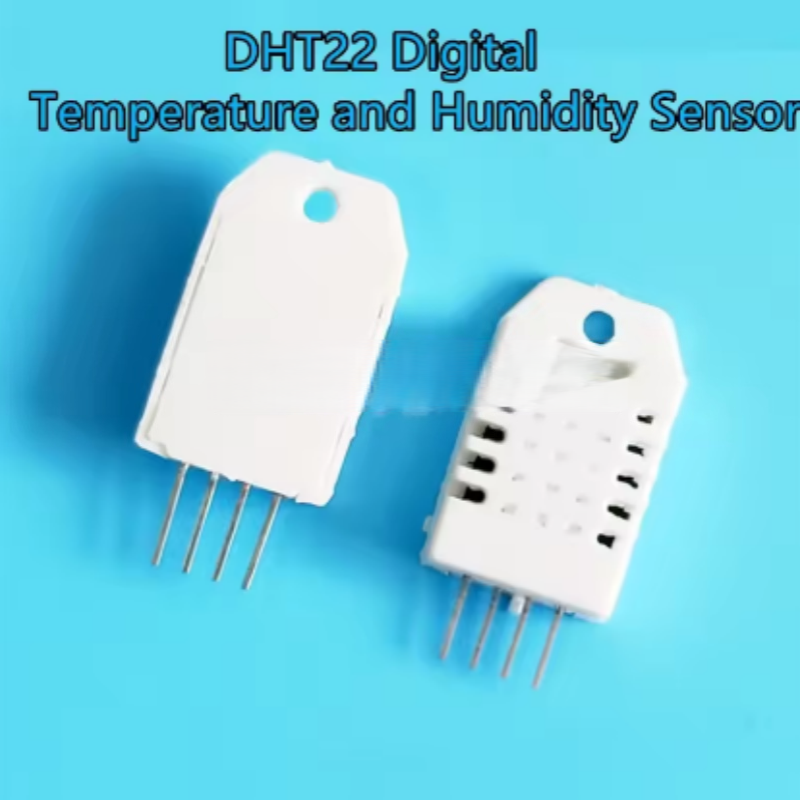 1 unidade de sensor digital de - Dht22 avaliação e preço