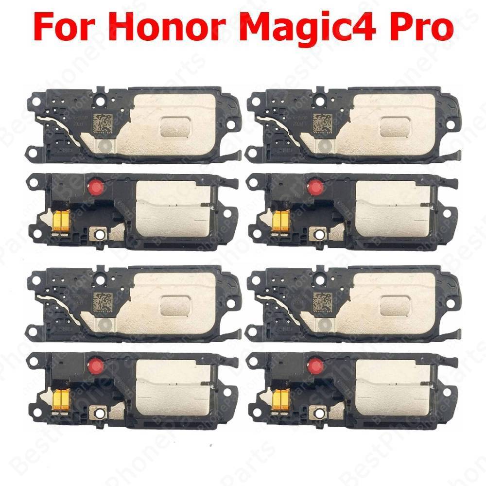 Alto-falante para Honor Magic4 - Buzzer Module avaliação e preço