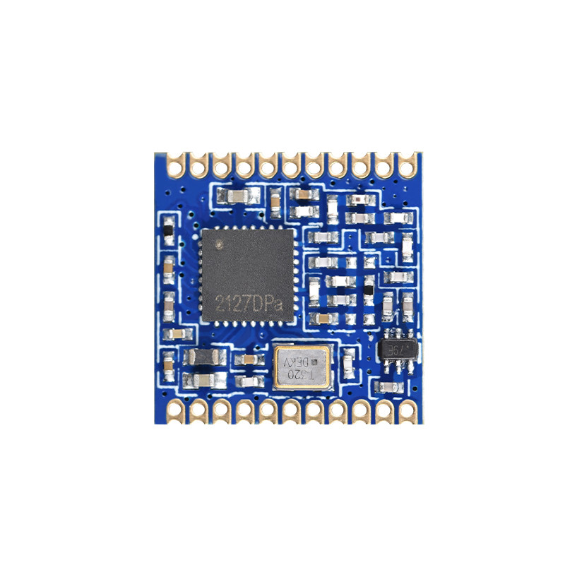 Módulo de Controle Remoto Sem  - Lora Sx1278 avaliação e preço