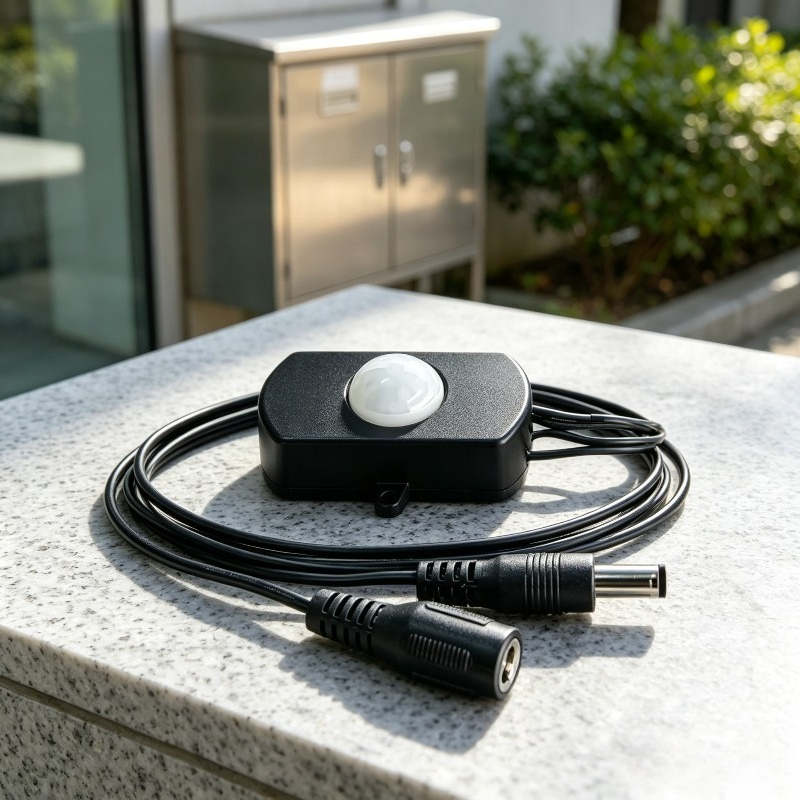 Interruptor temporizador com s - Pir Motion Sensor avaliação e preço