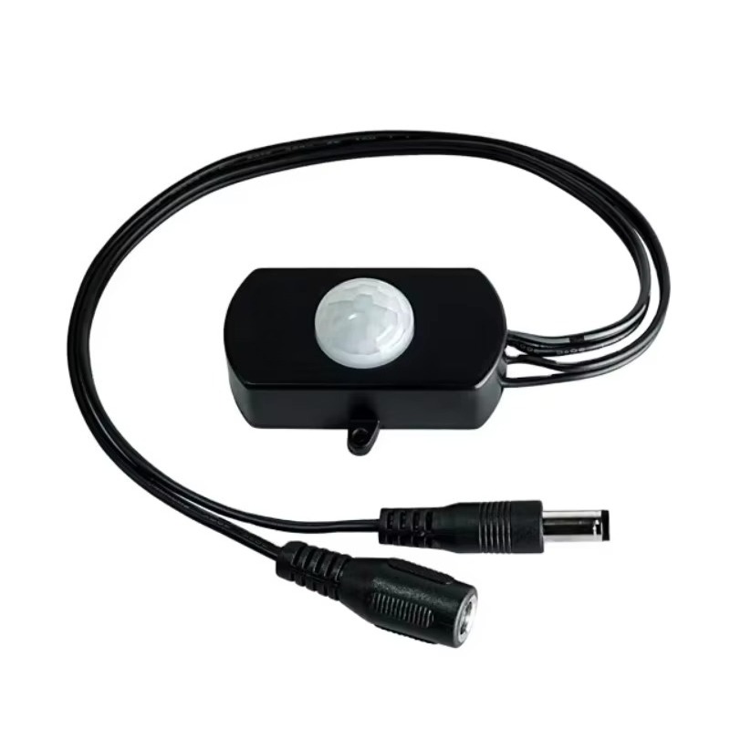 Interruptor temporizador com s - Pir Motion Sensor avaliação e preço