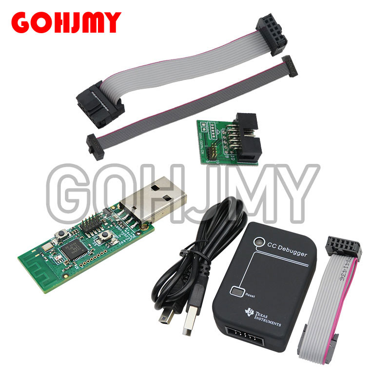 Dongle Dongle Dongle sem fio,  - Zigbee Cc2531 avaliação e preço