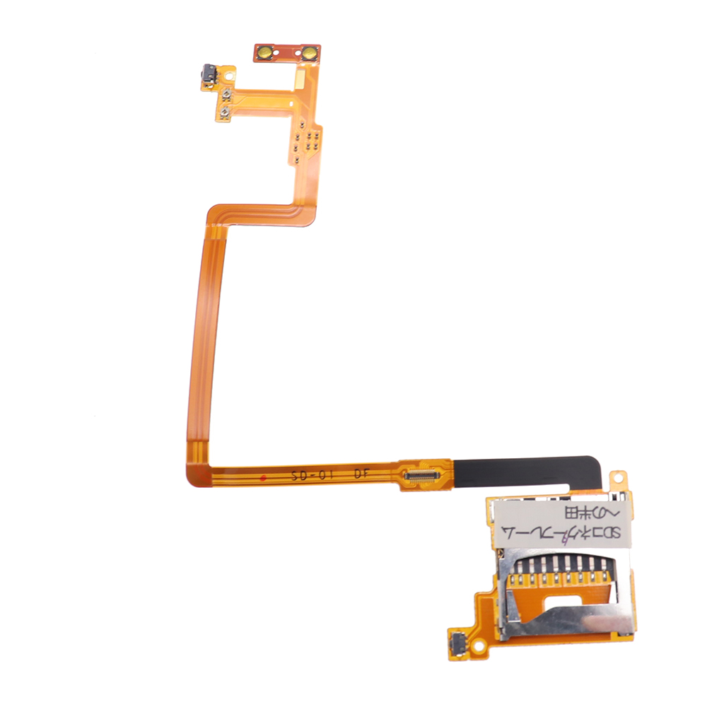Slot Original para Leitor de C - Sd Card Module avaliação e preço