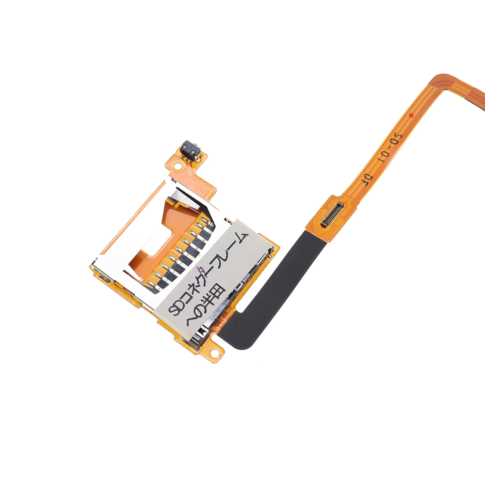 Slot Original para Leitor de C - Sd Card Module avaliação e preço