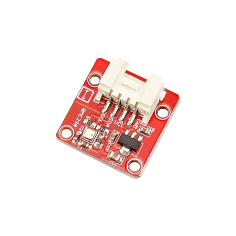 Elecrow Crowtail BME280 Módulo - Bme280 avaliação e preço