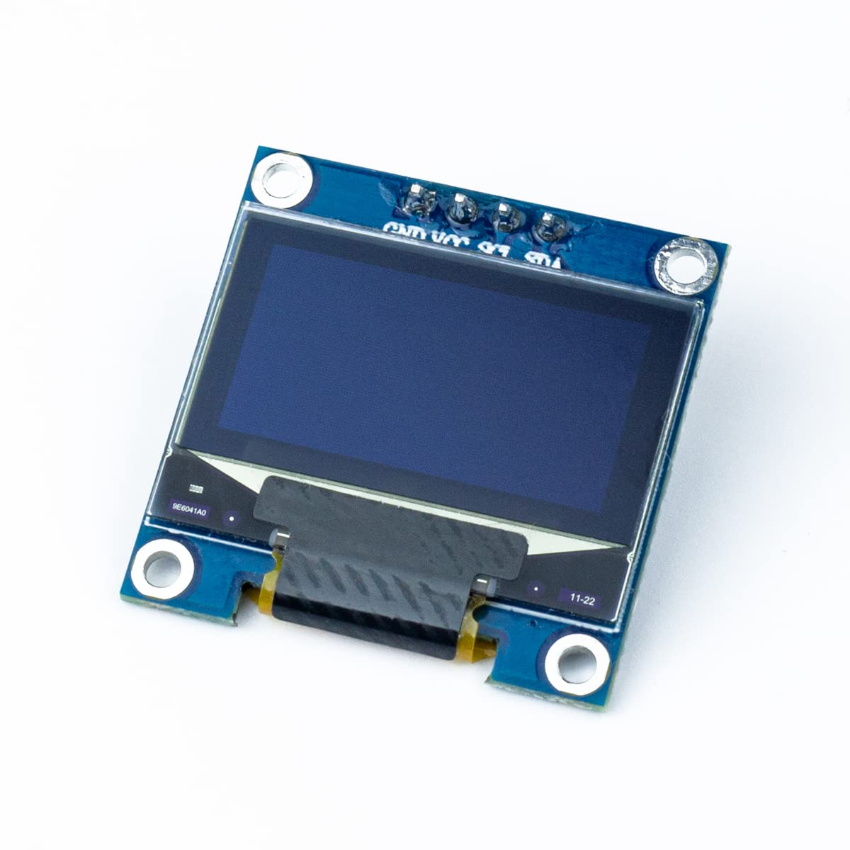 Módulo de exibição OLED I2C II - Oled Display 0.96 avaliação e preço