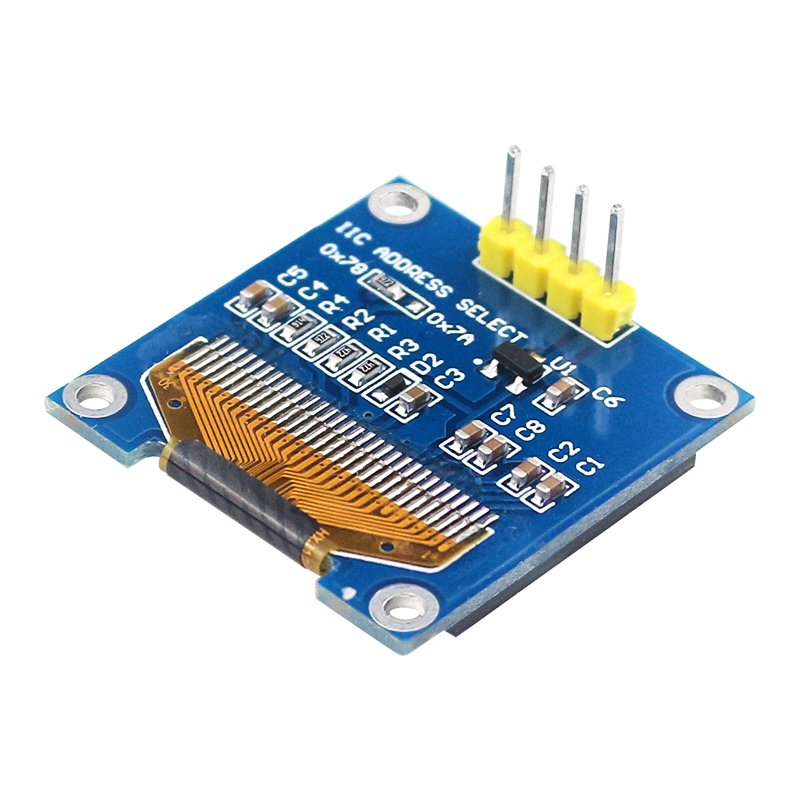 0.96 Polegada oled ssd1306 i2c - Oled Display 0.96 avaliação e preço