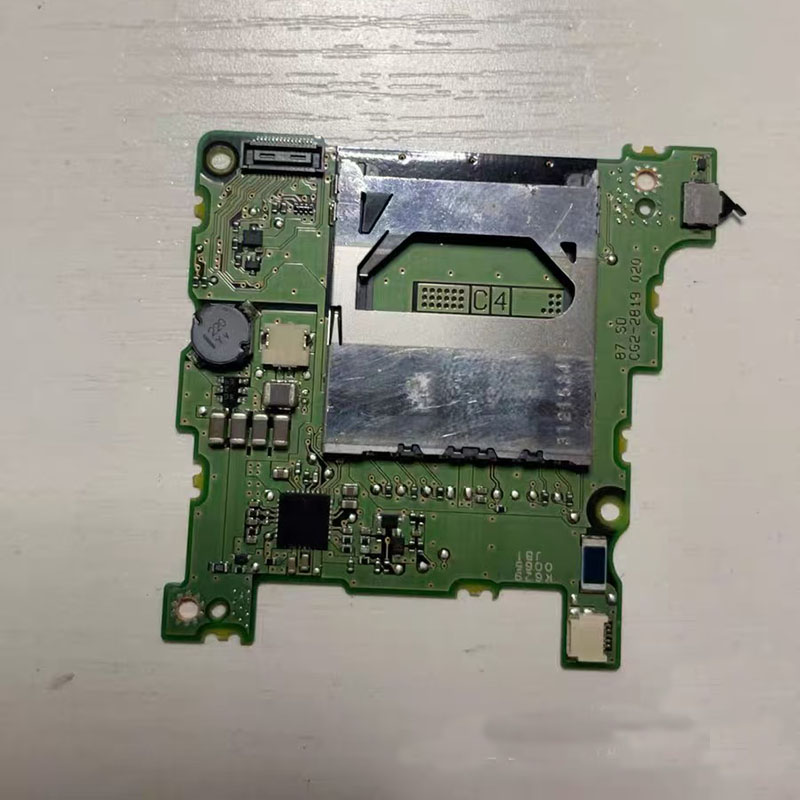Placa de circuito de memória S - Sd Card Module avaliação e preço