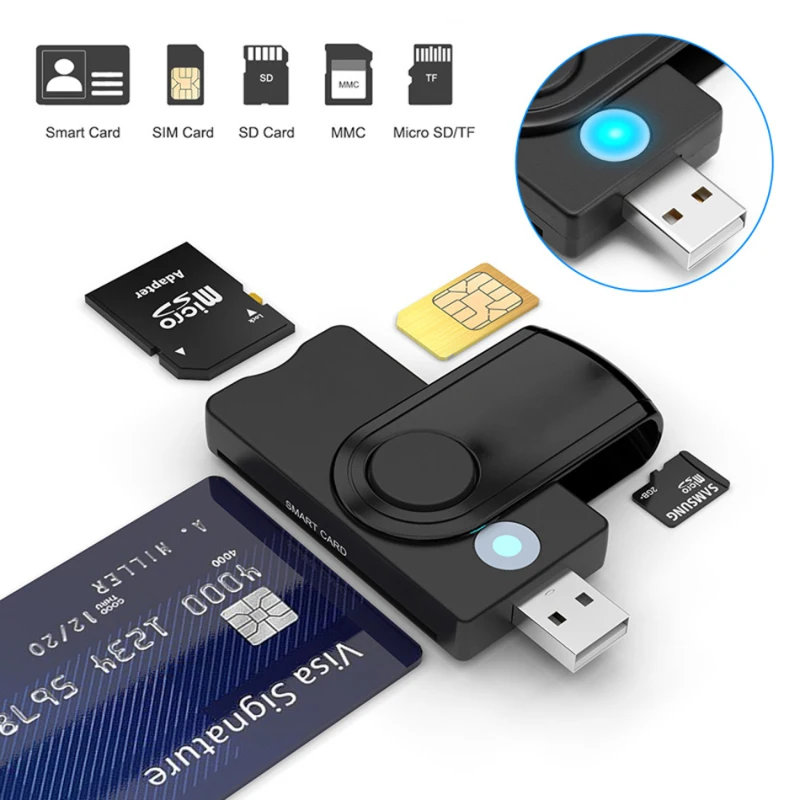 Leitor de cartão inteligente,  - Sd Card Module avaliação e preço