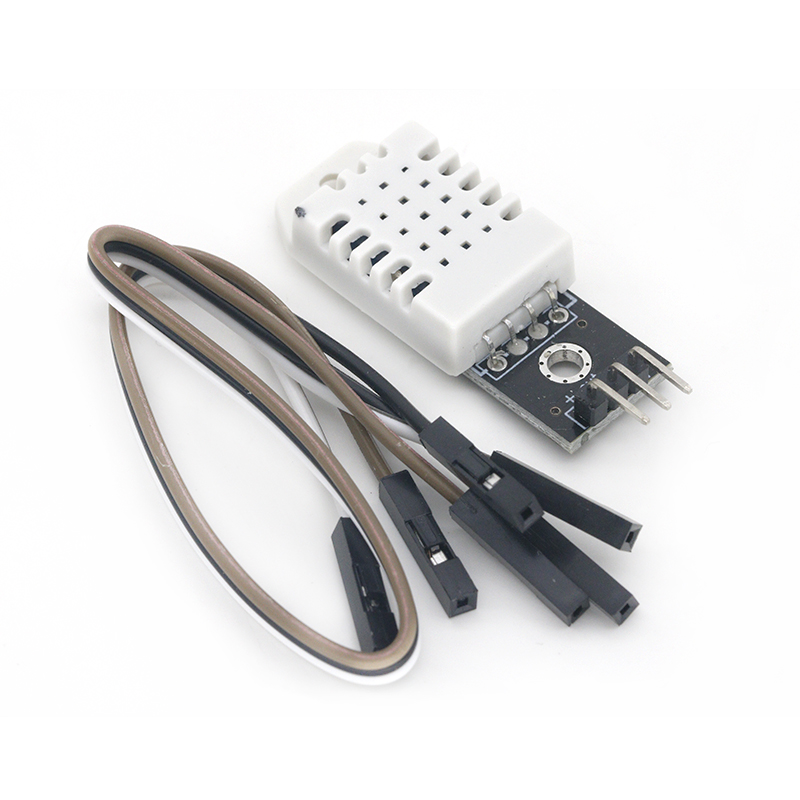 Sensor digital de temperatura  - Dht22 avaliação e preço