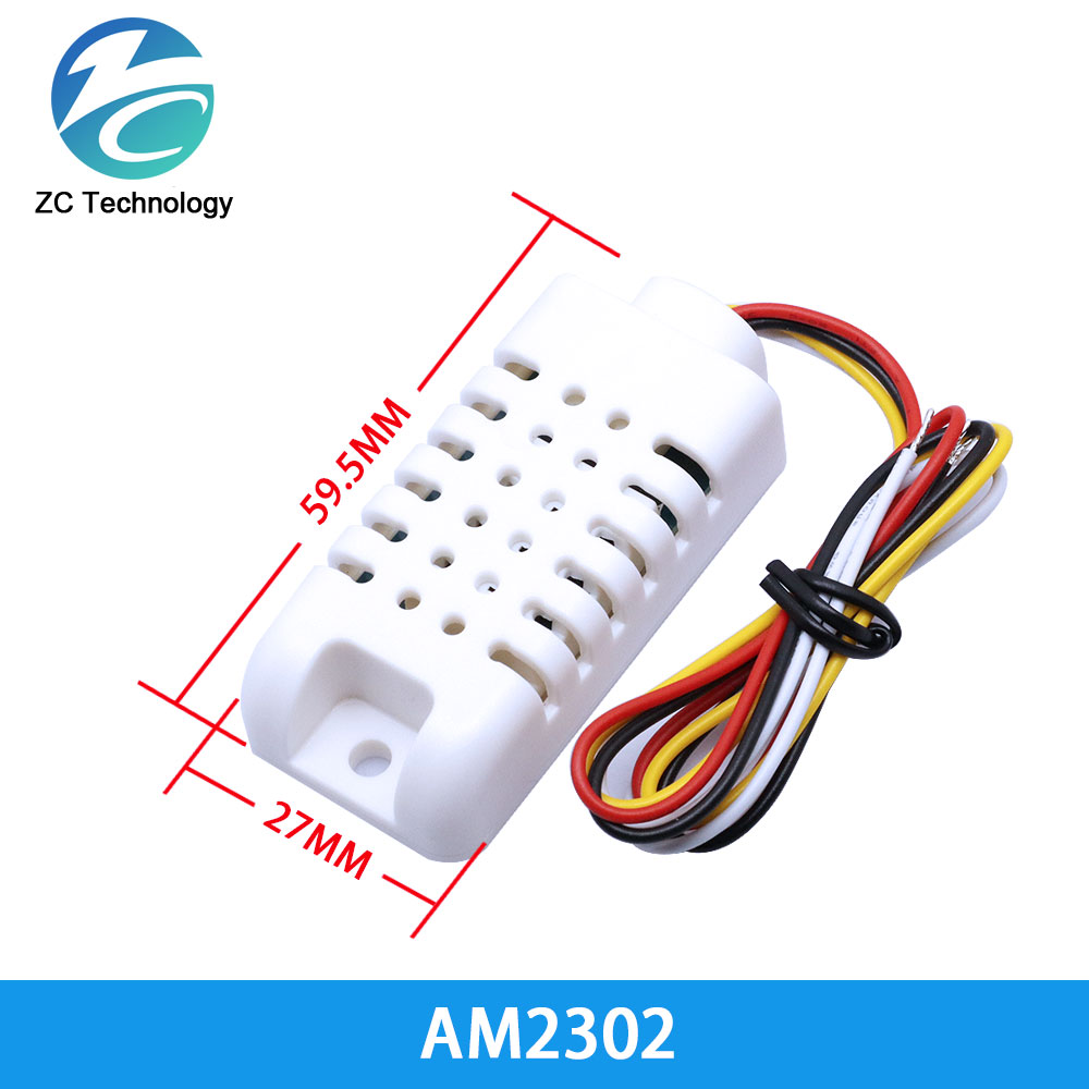 Temperatura Digital e Sensor d - Dht22 avaliação e preço