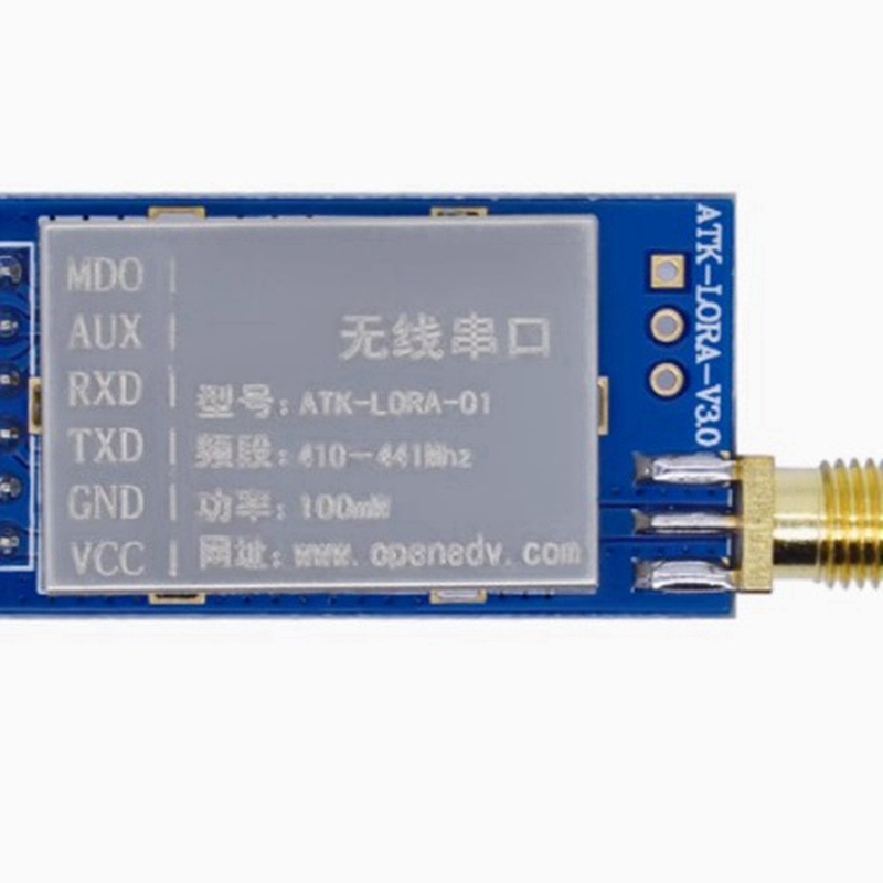 Super Promoção: 2 Módulos Sem  - Lora Sx1278 avaliação e preço