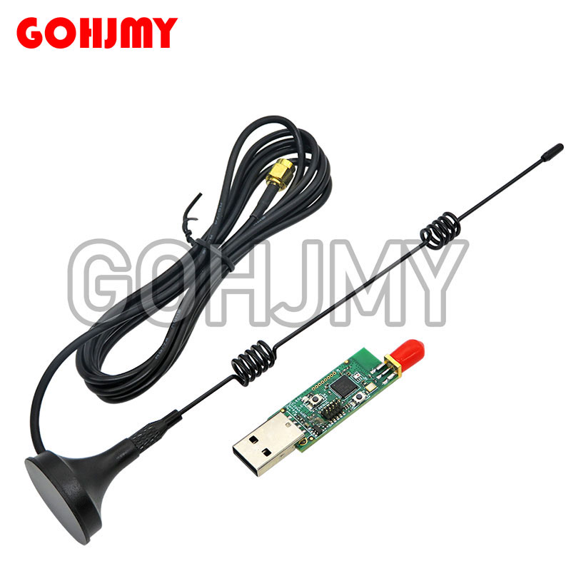 Sem fio Zigbee Sniffer Board,  - Zigbee Cc2531 avaliação e preço