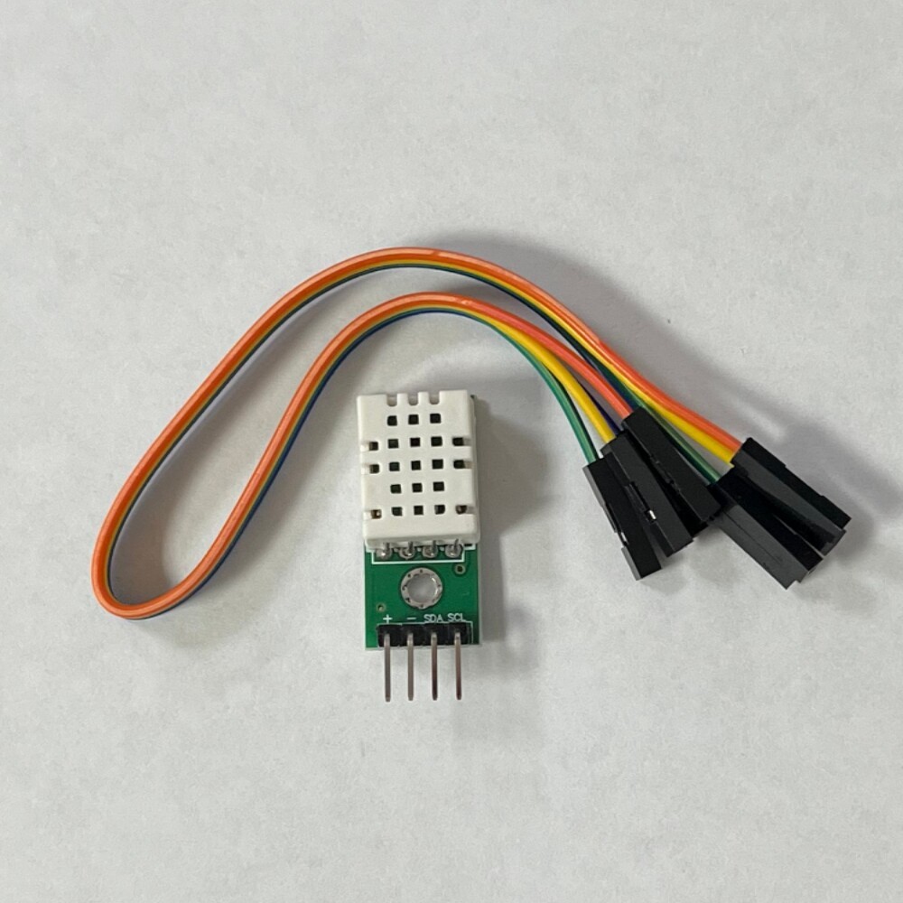 Módulo Sensor de Temperatura e - Dht22 avaliação e preço