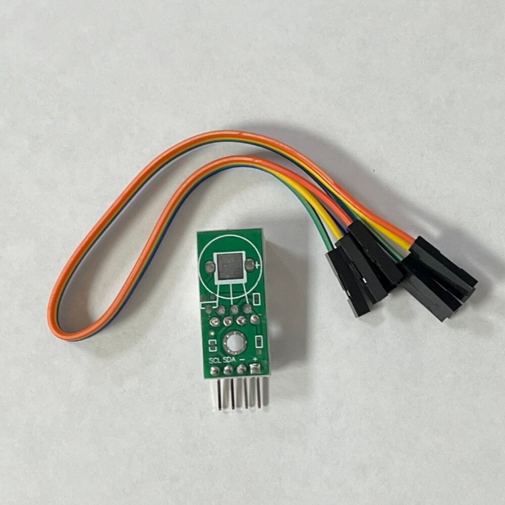 Módulo Sensor de Temperatura e - Dht22 avaliação e preço