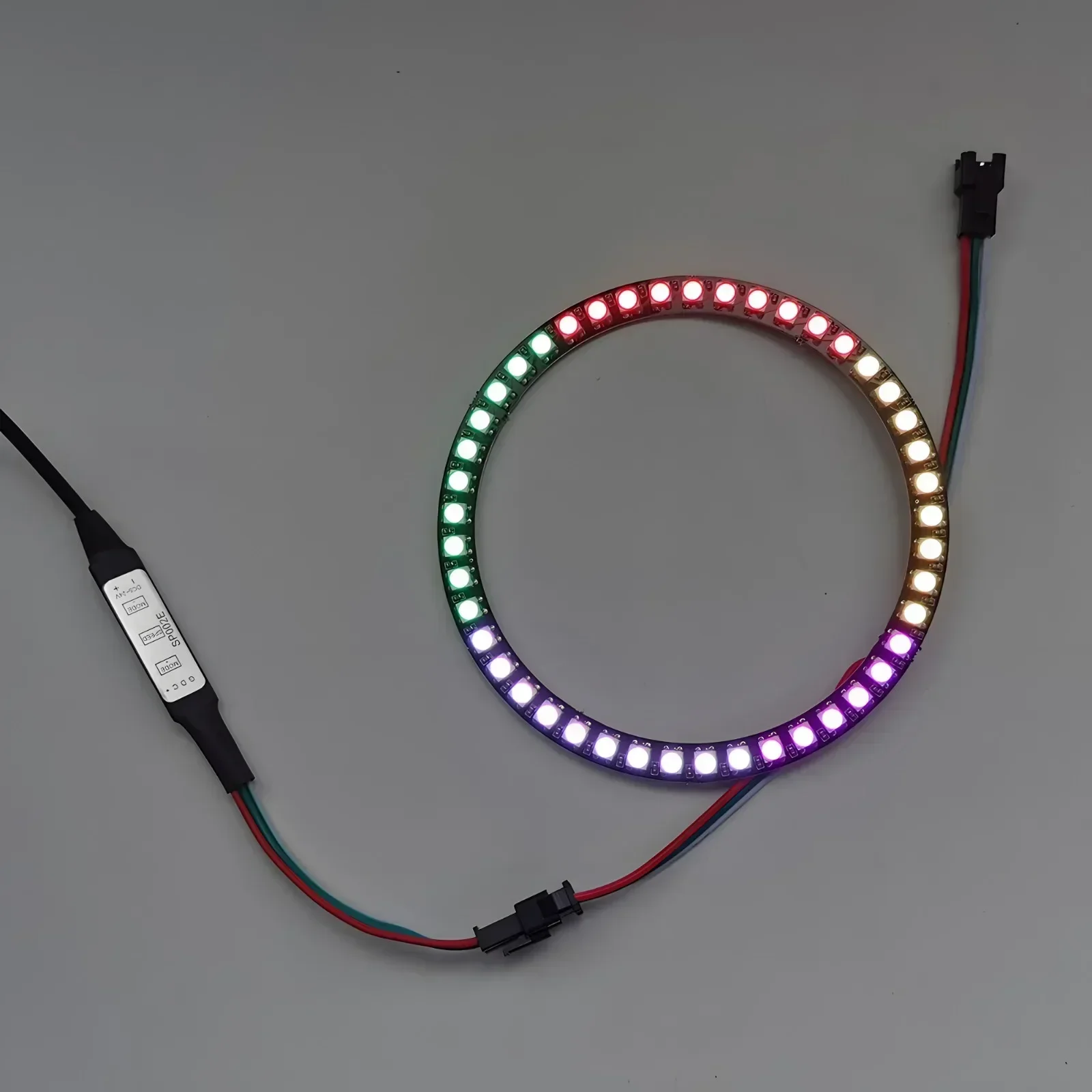 DIYmall WS2812B 5050 RGB LED R - Ws2812B avaliação e preço