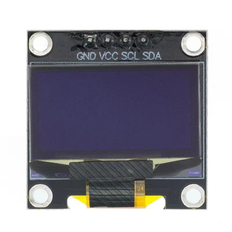 NOVO Módulo de Display OLED SS - Oled Display 0.96 avaliação e preço