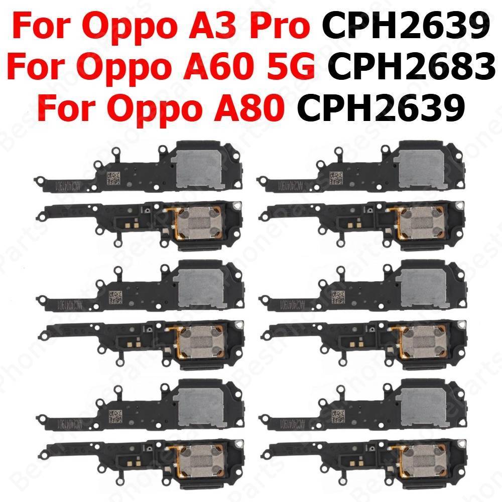 Alto-falante Inferior para Opp - Buzzer Module avaliação e preço